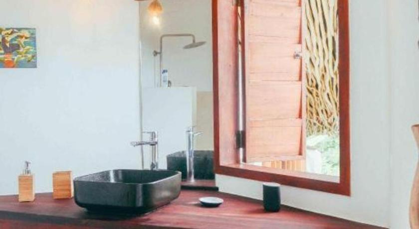 Bamboojam Villa Las Terrenas Extérieur photo